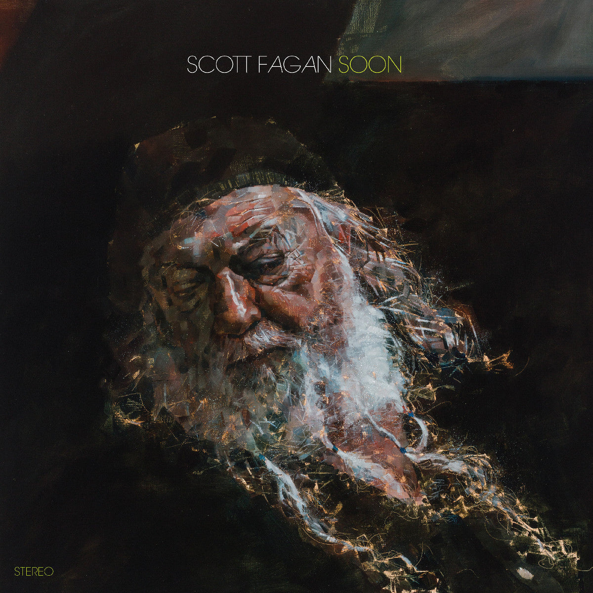 Scott Fagan | Soon [CD] - CD