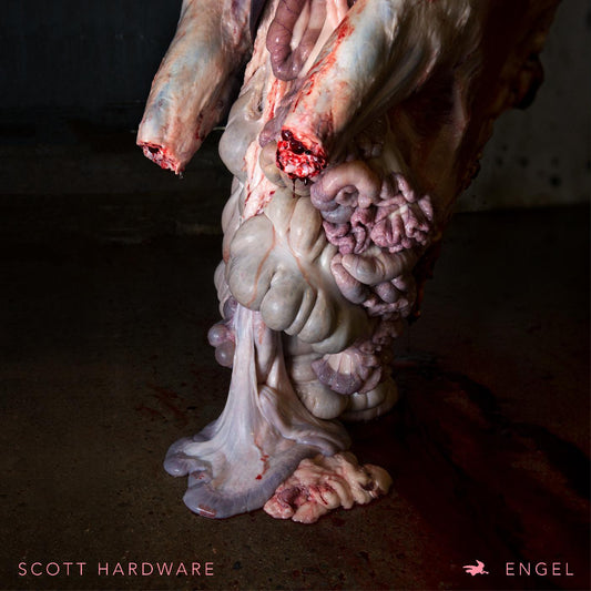 Scott Hardware | Engel - Vinyl