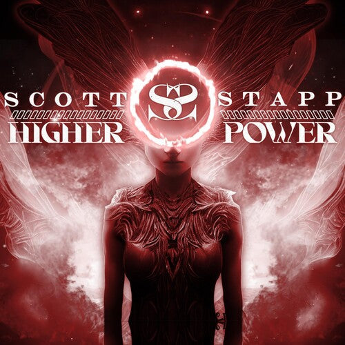 Scott Stapp | Higher Power - Vinyl