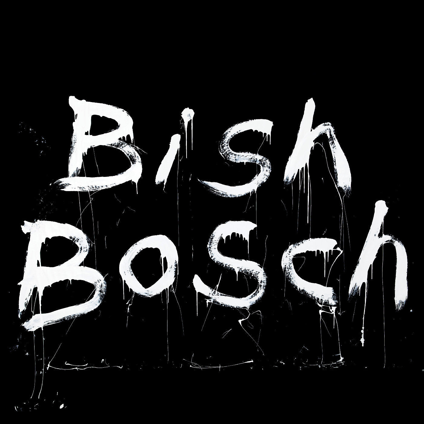 Scott Walker | Bish Bosch - Vinyl
