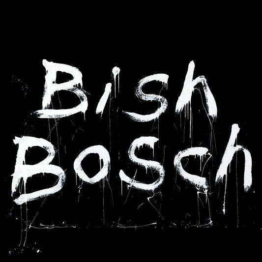 Scott Walker | Bish Bosch - Vinyl