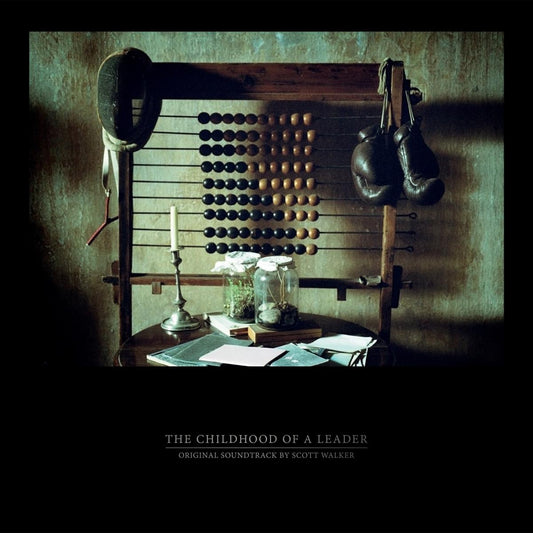 Scott Walker | The Childhood of a Leader (OST) - Vinyl