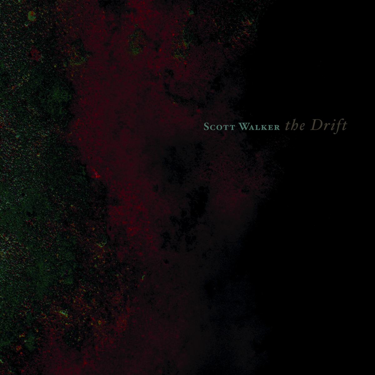 Scott Walker | The Drift - Vinyl