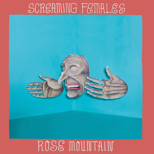 Screaming Females | Rose Mountain - CD