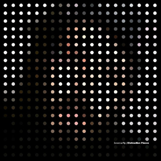 Scroobius Pip | Distraction Pieces - CD