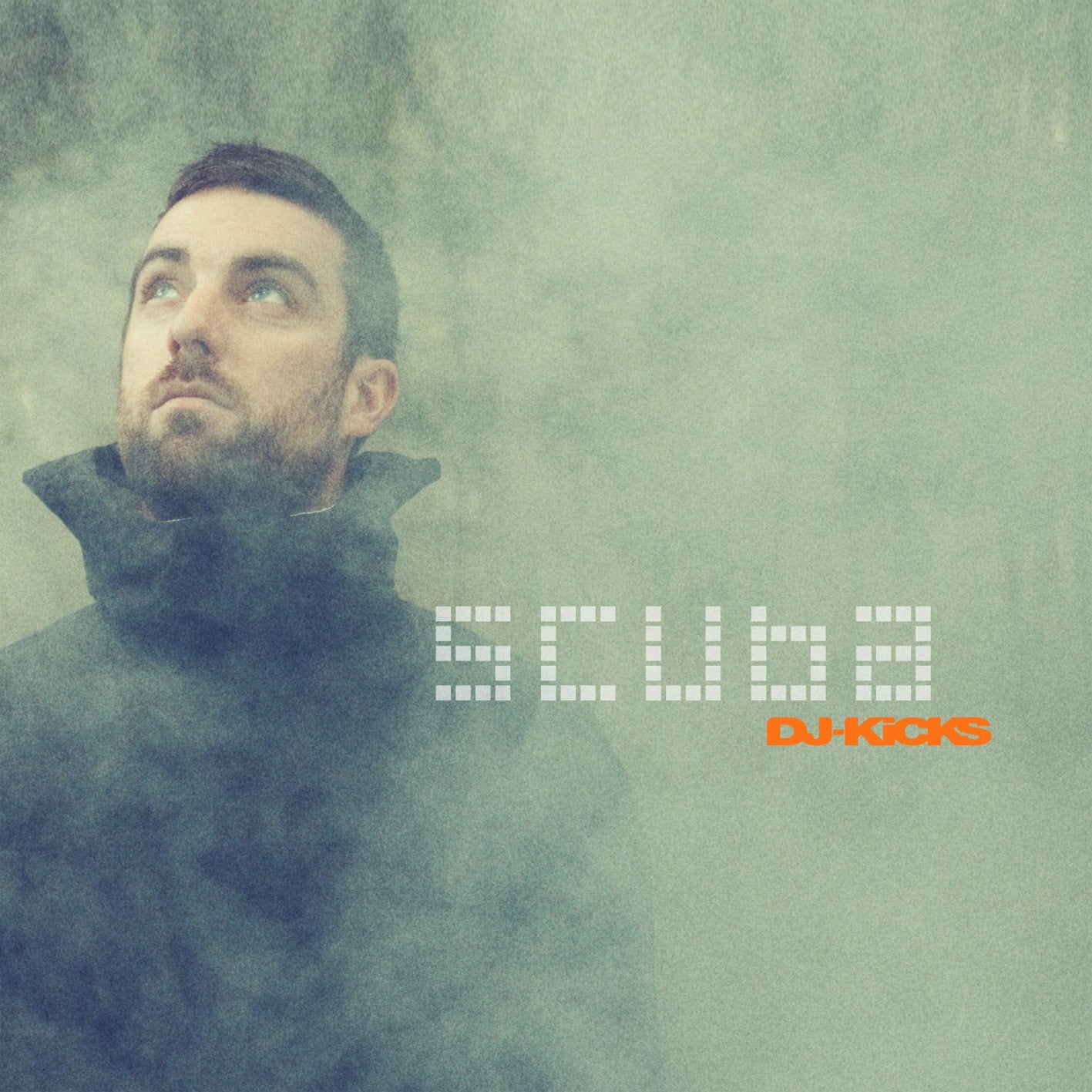 Scuba | DJ-Kicks - CD