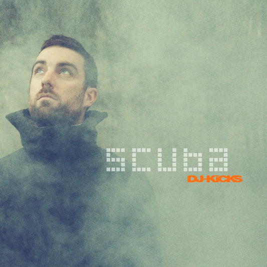 Scuba | DJ-Kicks - CD