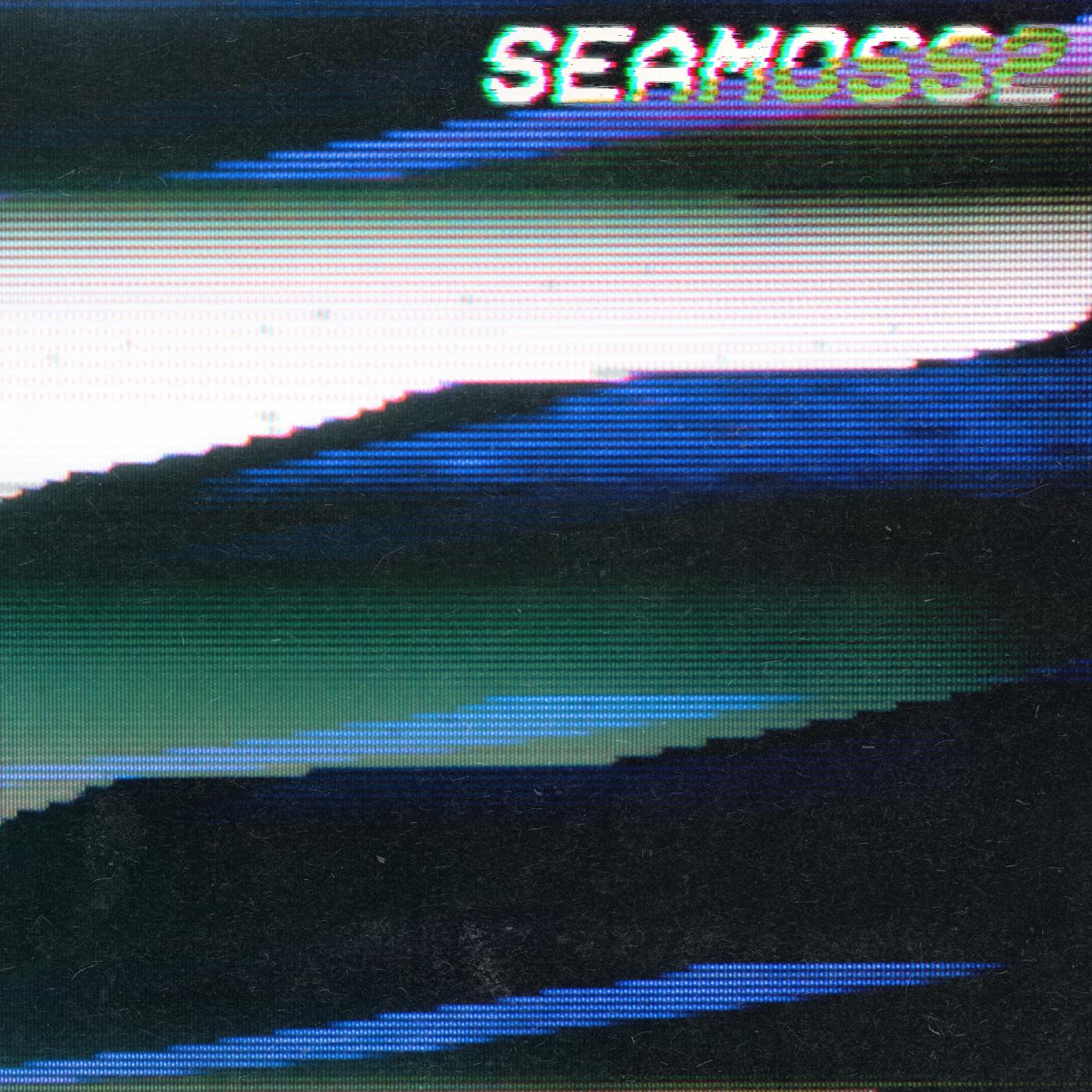 Sea Moss | SEAMOSS2 - Cassette