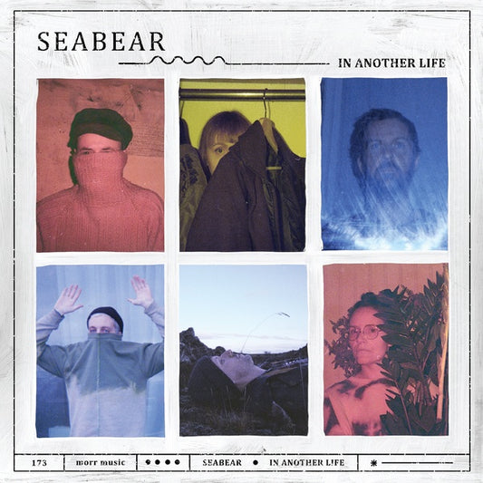 SEABEAR | In Another Life - Vinyl