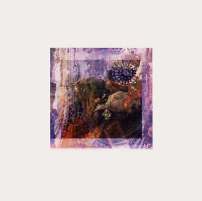 SEAN MCCANN | Prelusion - Vinyl
