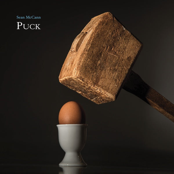 SEAN MCCANN | Puck - Vinyl