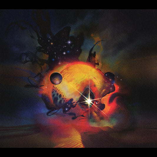Sean Ono Lennon | Asterisms - Vinyl