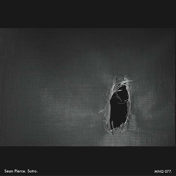 SEAN PIERCE | Sutro - Vinyl