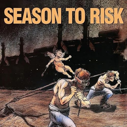 Season To Risk | In A Perfect World [RSD 11.28.25] - Vinyl