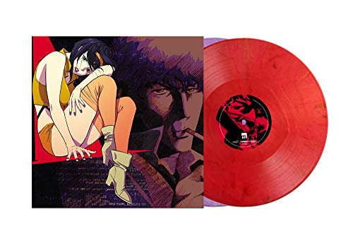 Seatbelts | Cowboy Bebop (Original Series Soundtrack) - Vinyl