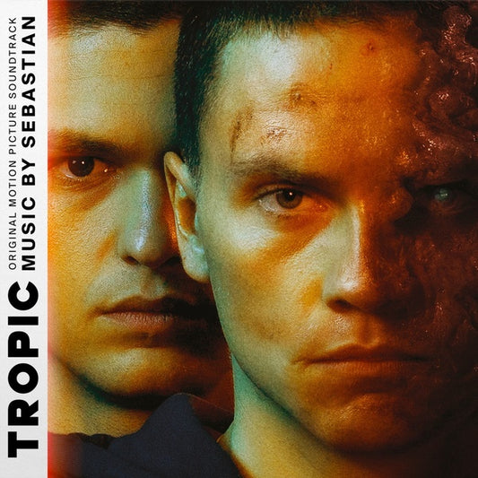 SebastiAn | Tropic O.S.T. - Vinyl
