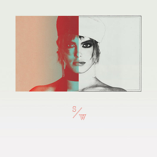 SECOND WOMAN | S/W - Vinyl