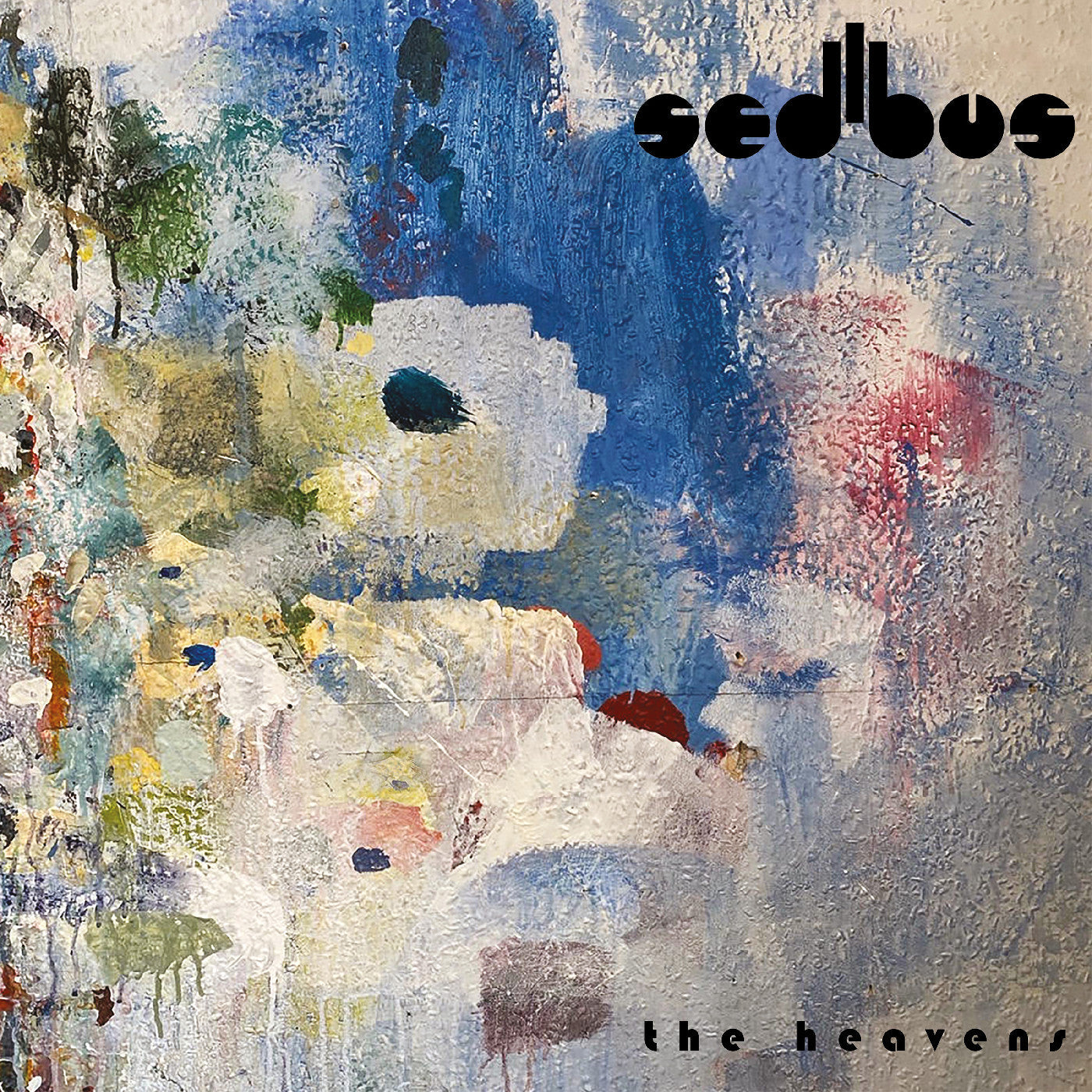 Sedibus | The Heavens - CD