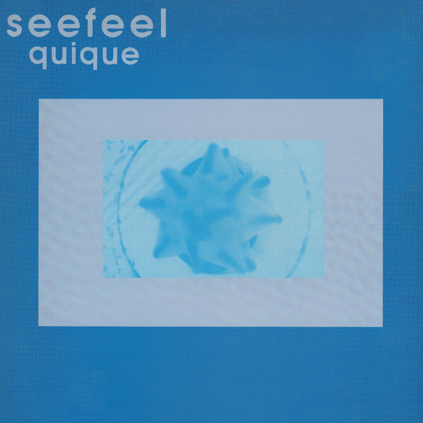 Seefeel | Quique - Vinyl