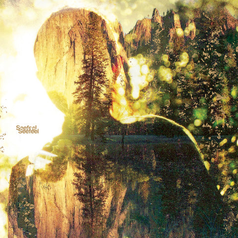 Seefeel | Seefeel - CD