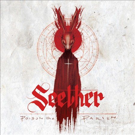 Seether | Poison The Parish [Explicit Content] - Vinyl