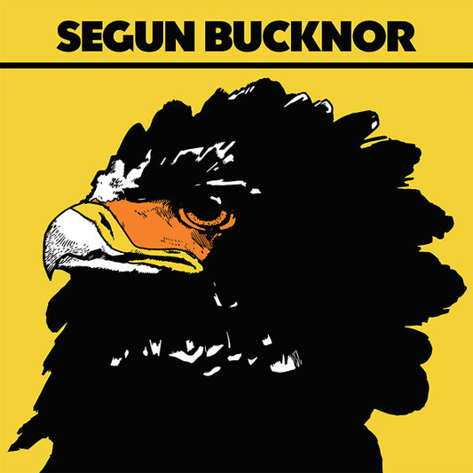 SEGUN BUCKNOR | Segun Bucknor - Vinyl