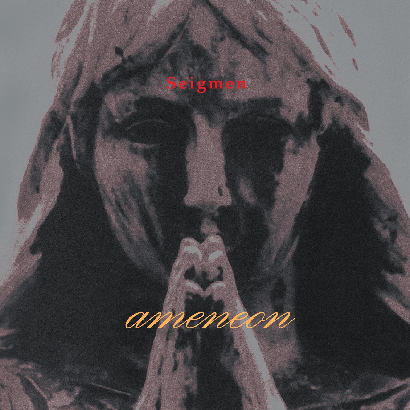 Seigmen | Ameneon - CD