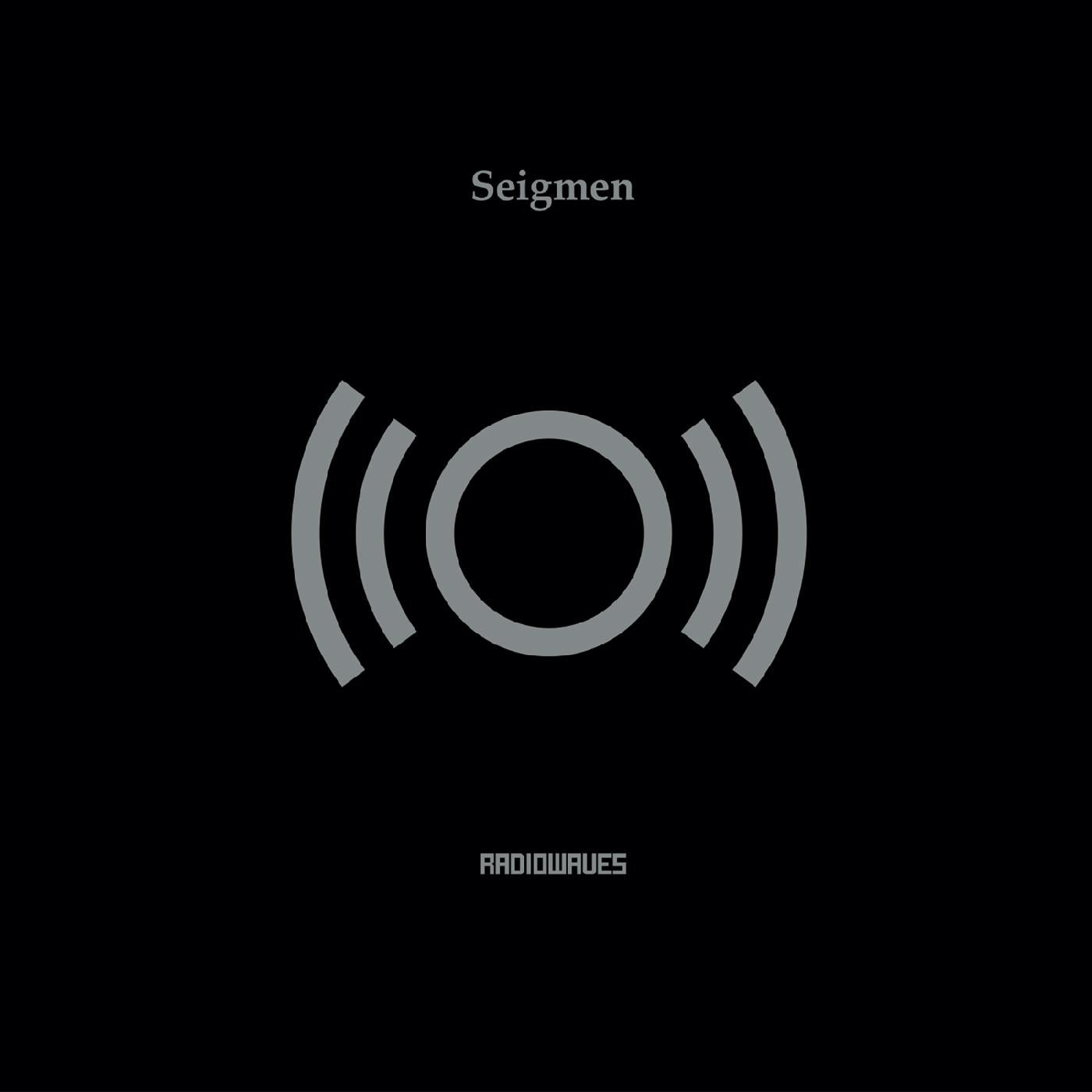 Seigmen | Radiowaves - CD