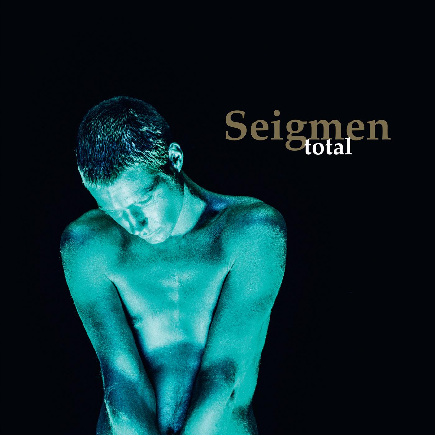Seigmen | Total - CD