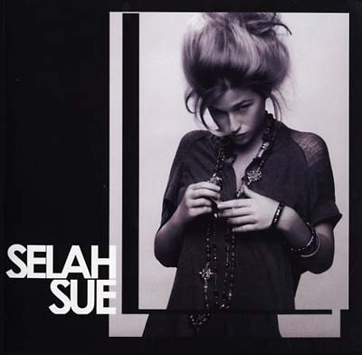 Selah Sue | Selah Sue - Vinyl