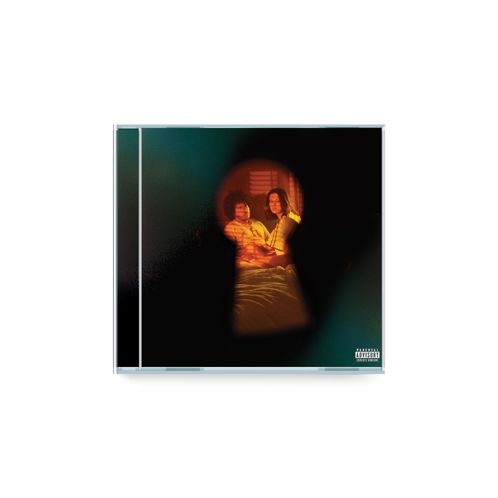 Selena Gomez & benny blanco | I Said I Love You First (CD) - CD