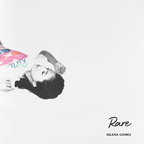 Selena Gomez | Rare [LP] - Vinyl