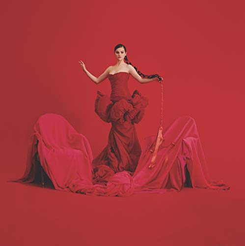 Selena Gomez | Revelación [LP] - Vinyl