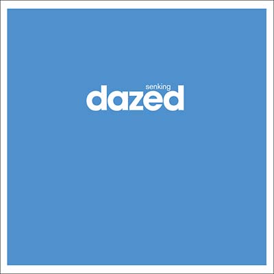 SENKING | Dazed - Vinyl
