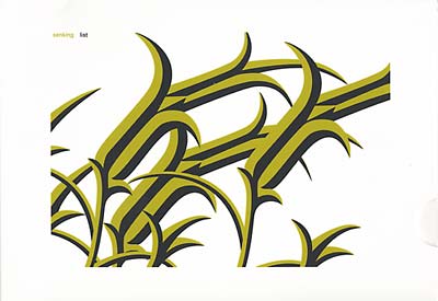 SENKING | List - CD