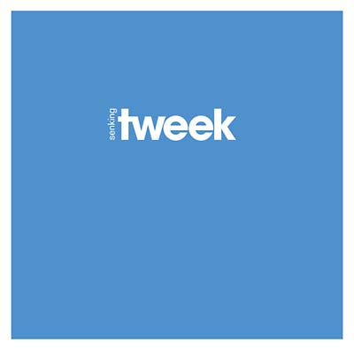 SENKING | Tweek - Vinyl