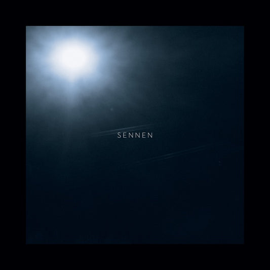 Sennen | Widows (Expanded Edition) - CD