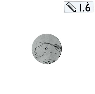 SENSATE FOCUS | Sensate Focus 1.666666666 - Vinyl