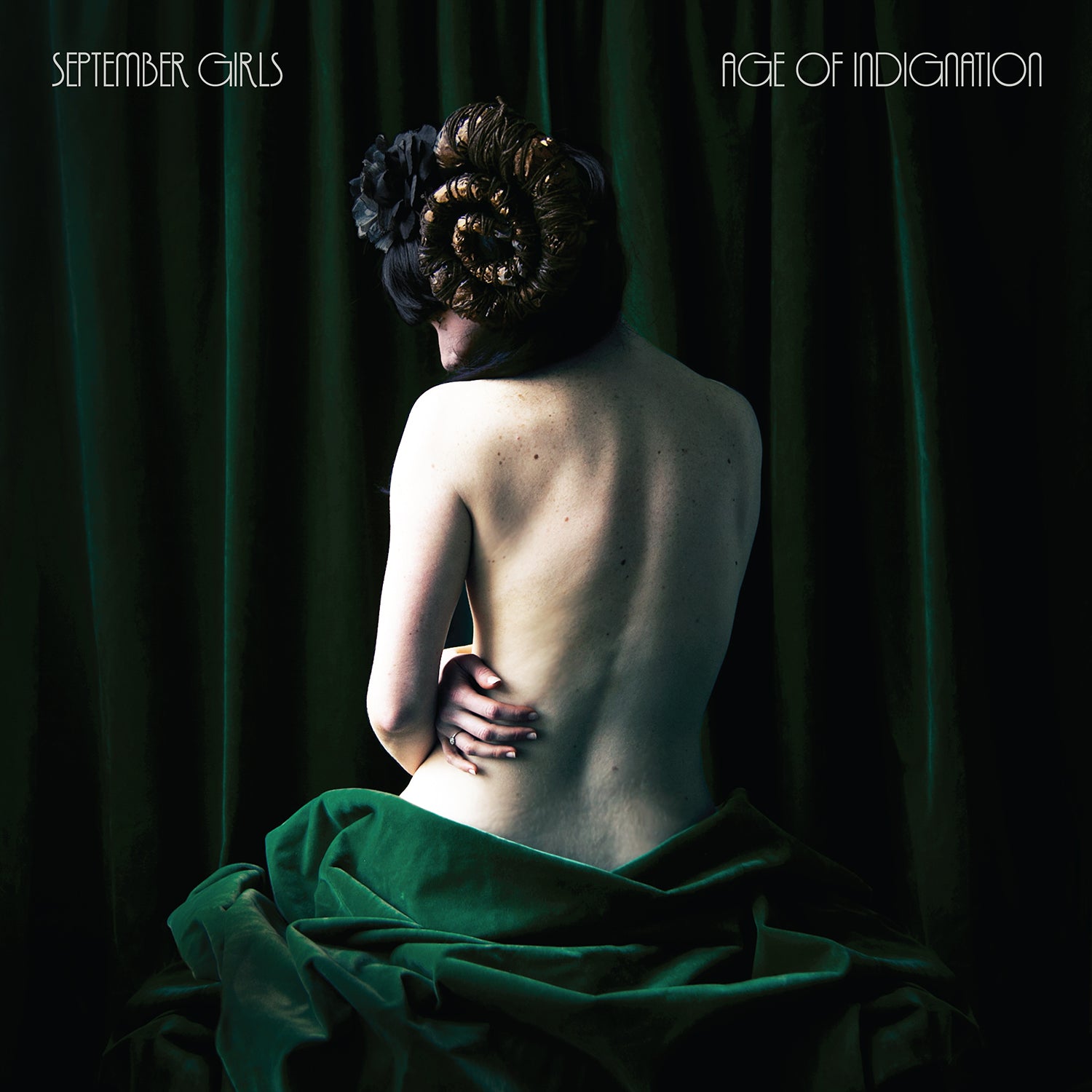 September Girls | Age Of Idignation - Vinyl
