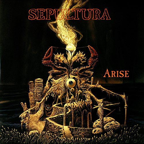 Sepultura | Arise - Vinyl