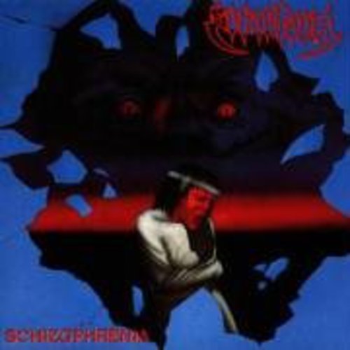 Sepultura | Schizophrenia - CD