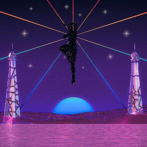 Seratones | Love & Algorhythms (INDIE EXCLUSIVE, PINK & PURPLE SPLATTER VINYL) - Vinyl