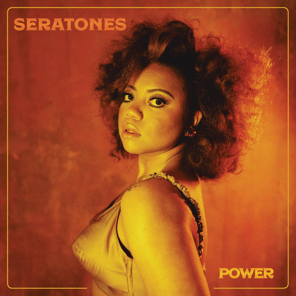 Seratones | POWER - CD