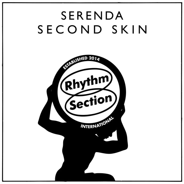 Serenda | Second Skin [12"] - Vinyl