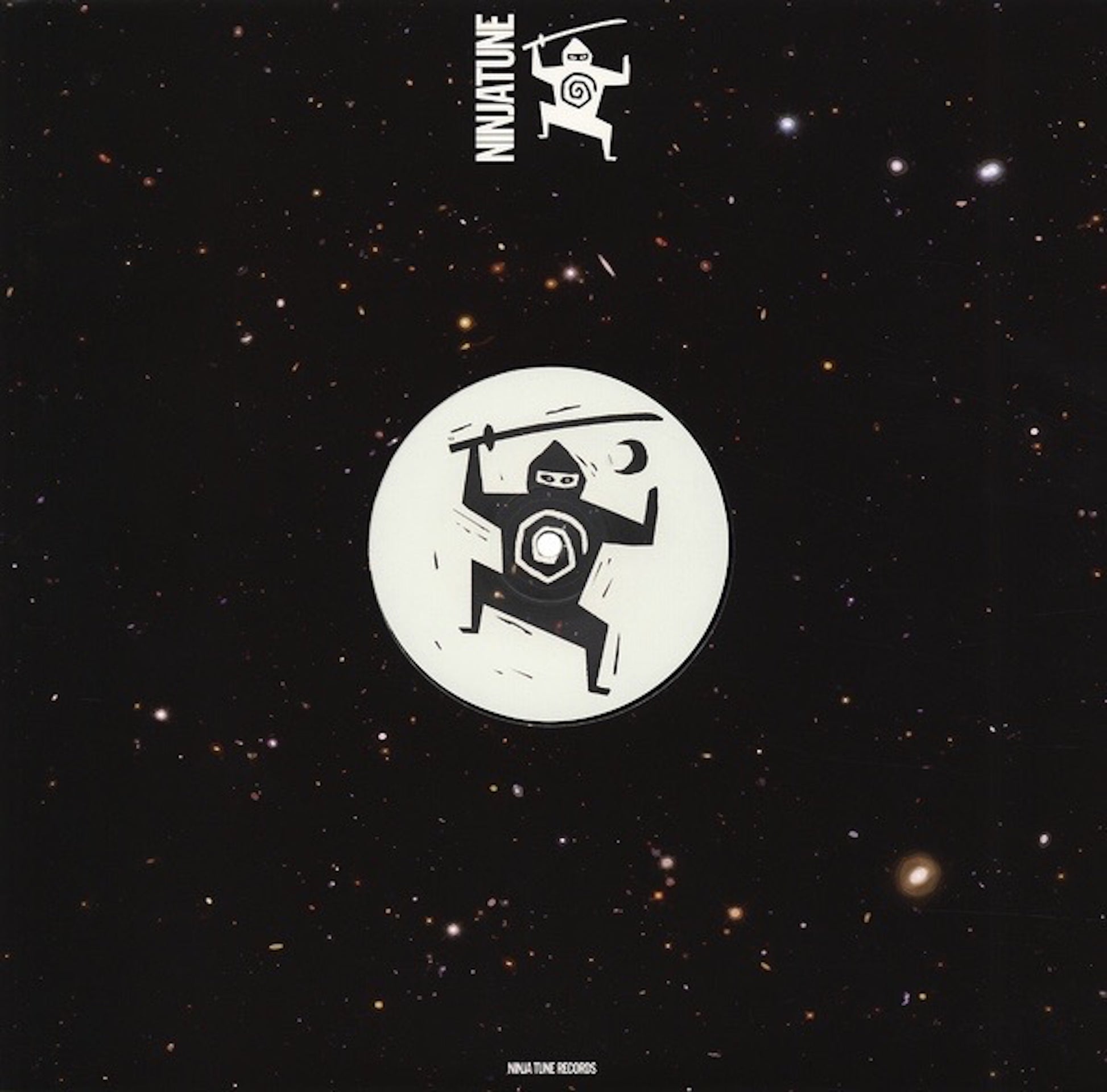 Seven Davis Jr | Kaytronik / Yoruba Soul Mixes - Vinyl