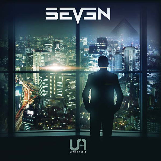 SEVEN | Seven - CD