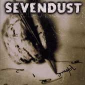 Sevendust | HOME - CD