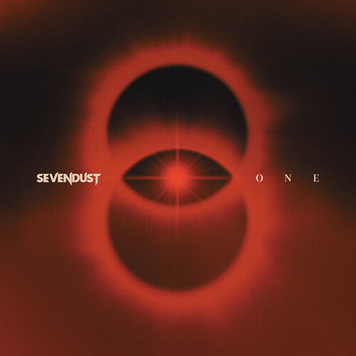 Sevendust | One (Indie Exclusive) [Cristallo] - Vinyl