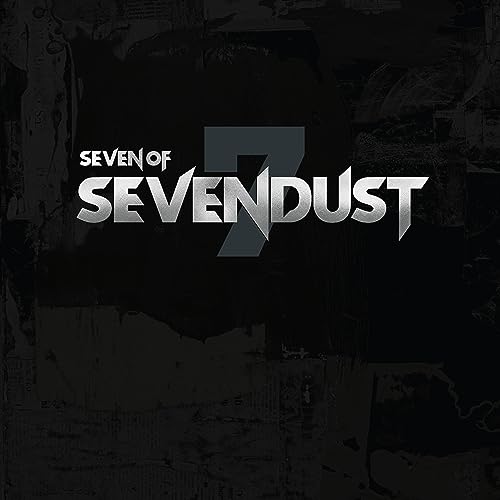 Sevendust | Seven of Sevendust - Vinyl