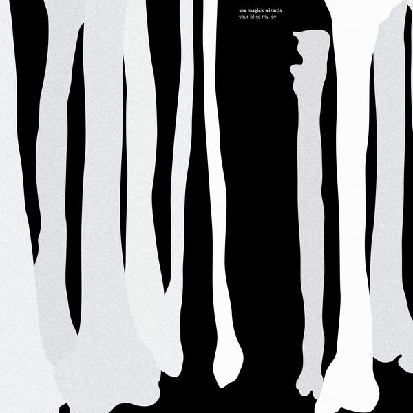 SEX MAGICK WIZARDS | Your Bliss My Joy - CD